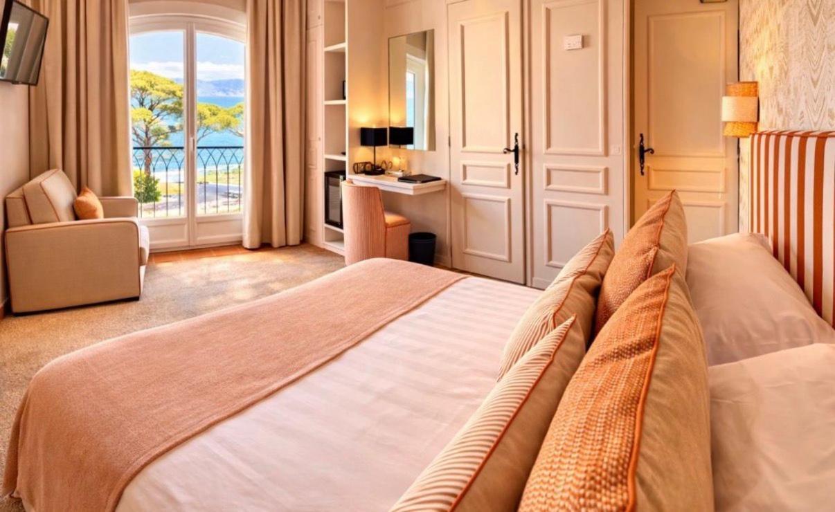 Camera Prestige Vista Mare