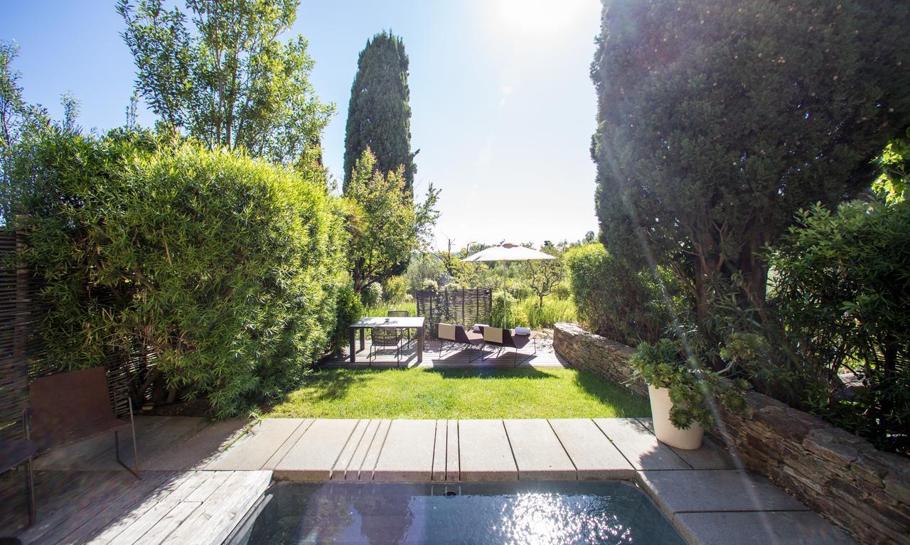 Suite Elegance con Vasca Immersione ad Acqua Fredda Privata