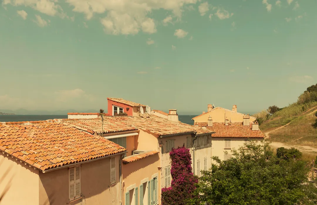 Hotel la Ponche-1