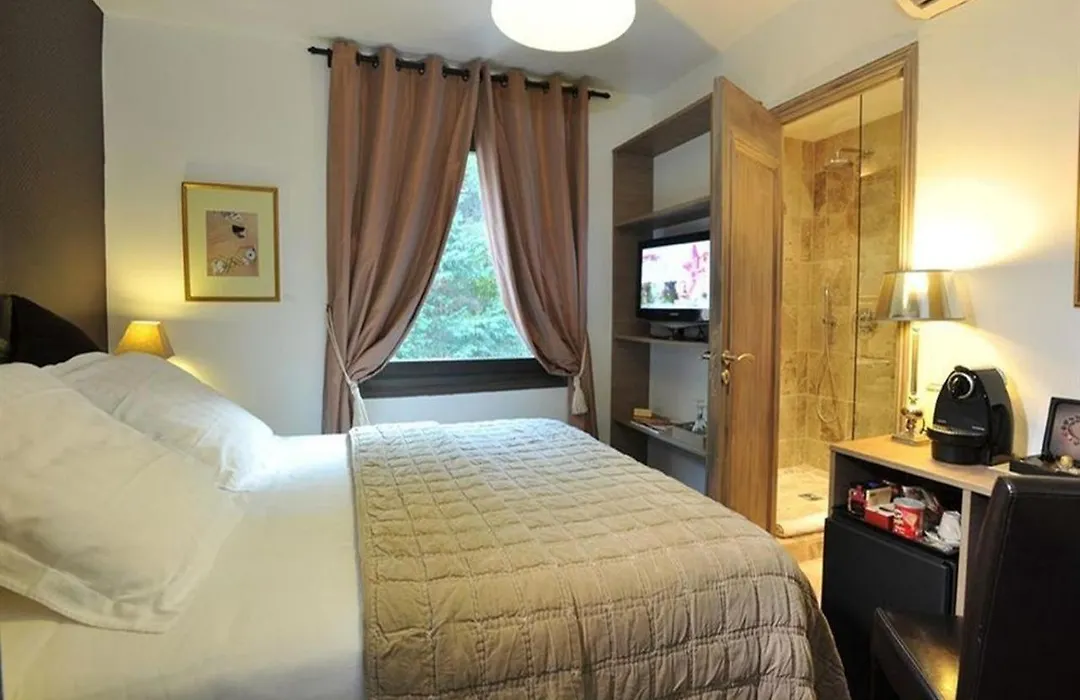 La Villa Dune, Hôtel&Spa-1