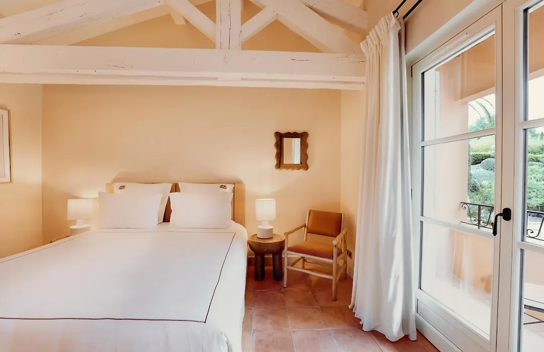 La Bastide De Saint Tropez-1