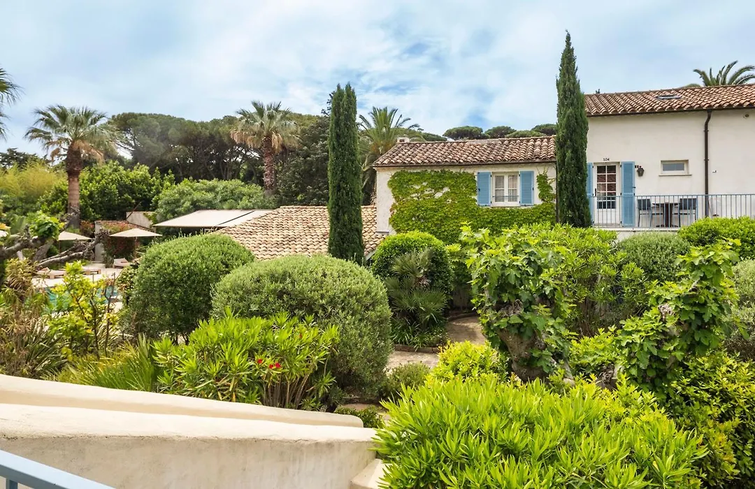 La Bastide Des Salins-1