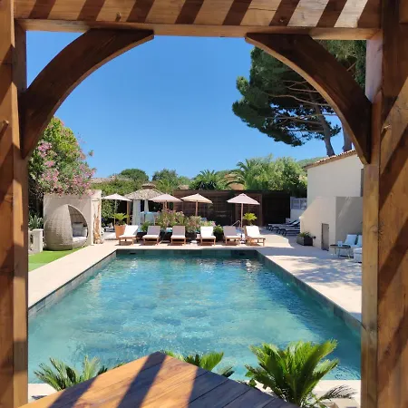 La Villa Dune, Hôtel&Spa-3