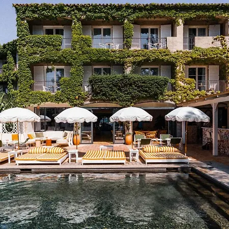 Hotel Des Lices-3