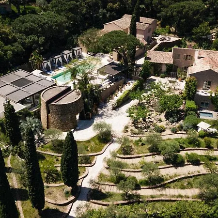 Muse Saint Tropez - Small Luxury Hotels Of The World-3