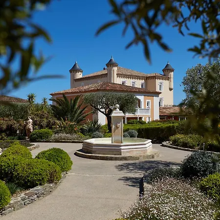 Château de la Messardière-2