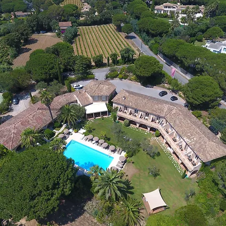 Hotel La Garbine-3