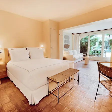 La Bastide De Saint Tropez-2